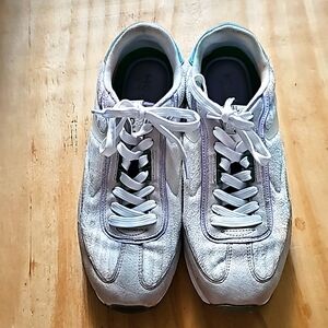 Hoff, Women's Athlestic Shoes/ Size 8